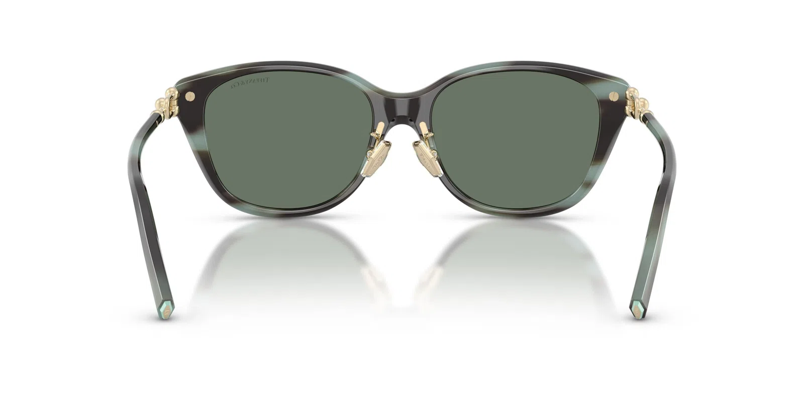 Tiffany 4267F Sunglasses - view 11